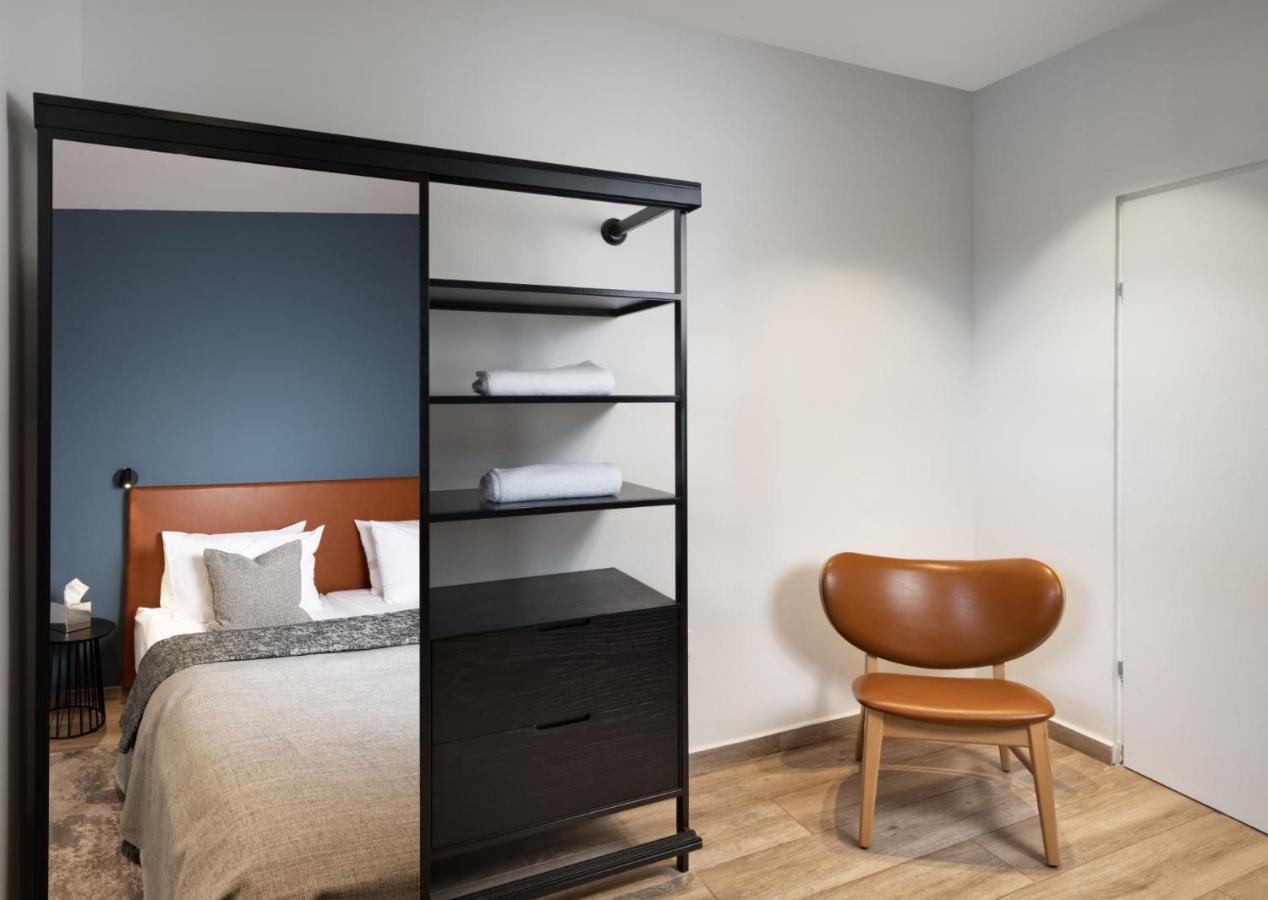 Amalon 2 Bedrooms Apartment Deluxe Jerusalem Exterior photo