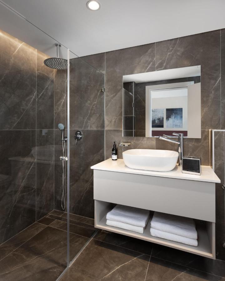Amalon 2 Bedrooms Apartment Deluxe Jerusalem Exterior photo